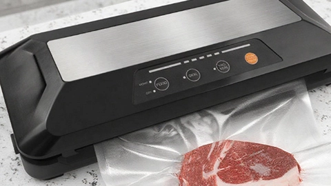 modern vacuum sealer