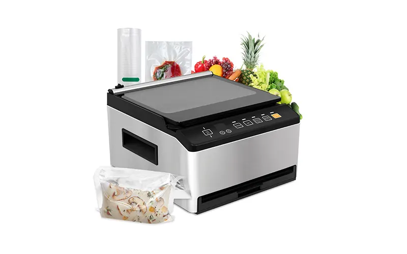 chamber vacuum sealer