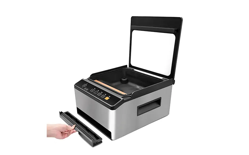 98kpa vacuum sealer