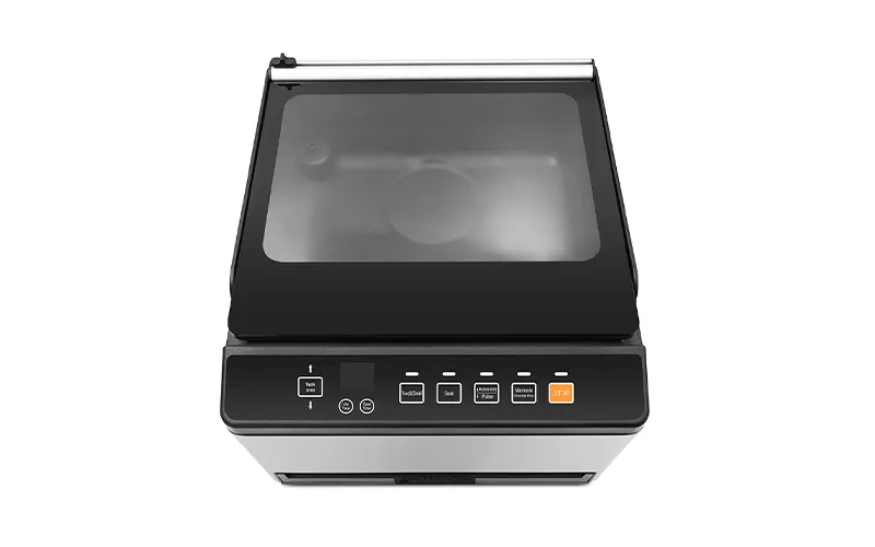heavy duty vacuum sealer