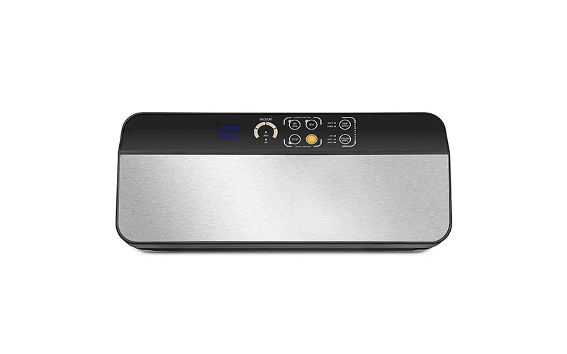 food vacuum sealer machine