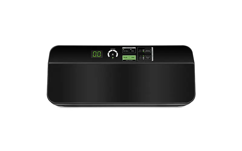 compact food vacuum sealer