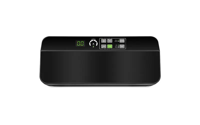 digital vacuum sealer