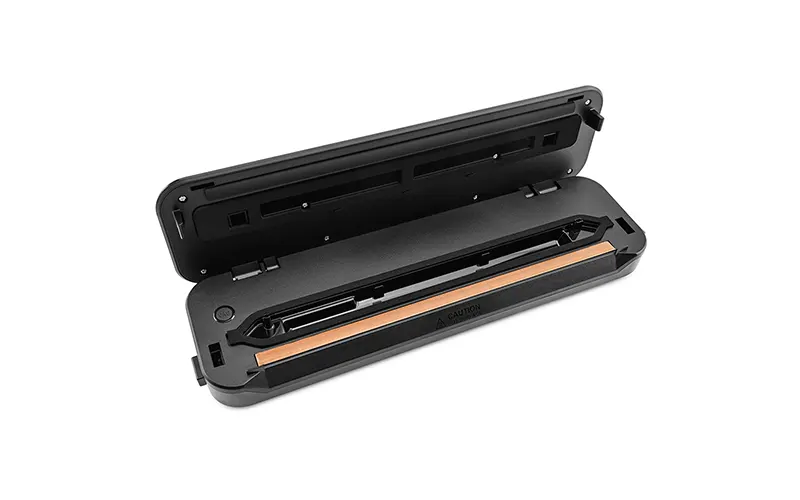 vacuum sealing machine