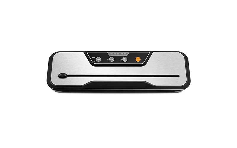 food sealer machine
