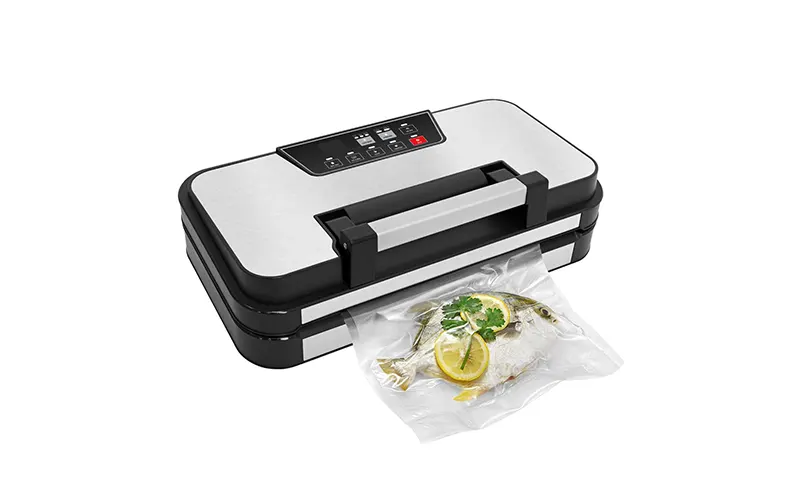 vacuum sealer machine for home