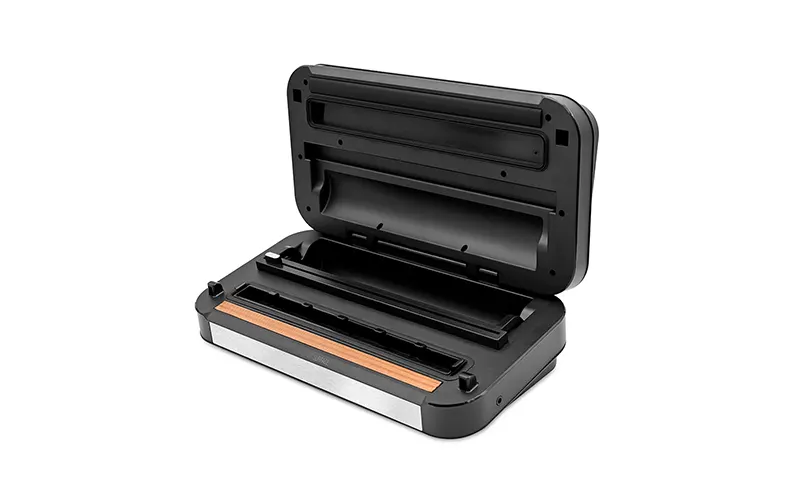 vacuum sealer for storage