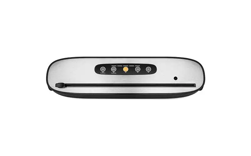 Cordless Vacuum Sealer