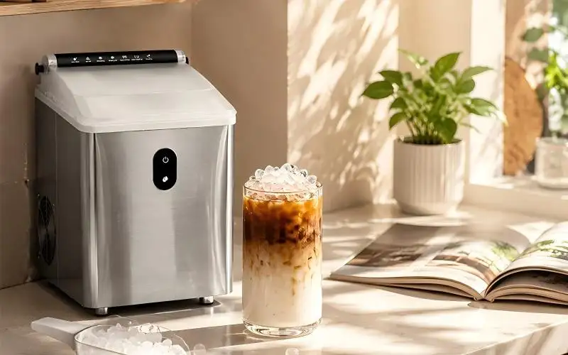 Nugget Ice Maker