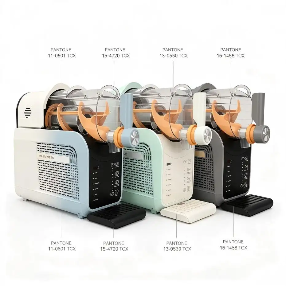 household slushie machine manufacturer
